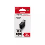 Canon PG-585XL (6204C001) Rašalinė kasetė, Juoda