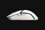 Razer Cobra Pro Belaidė žaidimų pelė RF Wireless + Bluetooth + USB-C, 30000 DPI, Balta - Image 6