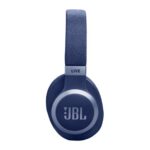 JBL Live 770NC Belaidės/Laidinės ausinės, Bluetooth, 3.5mm jack, Mėlyna - Image 6