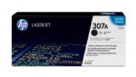 HP 307A (CE740A) Lazerinė kasetė, Juoda - Image 10