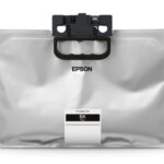 Epson T01D1 XXL (C13T01D100) Rašalinė kasetė, Juoda