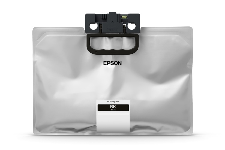 fe03817d-2dab-4c51-833b-d8647bc70902 Epson T01D1 XXL (C13T01D100) Rašalinė kasetė, Juoda - Image 1