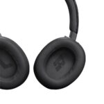 JBL Live 770NC Belaidės/Laidinės ausinės, Bluetooth, 3.5mm jack, Juoda - Image 8