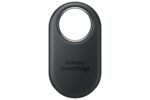 Samsung Galaxy SmartTag2 (1 Pack), Juoda - Image 9