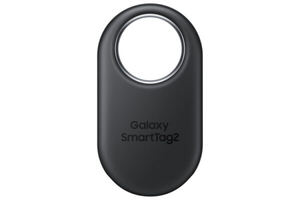 Samsung Galaxy SmartTag2 (1 Pack), Juoda - Image 9