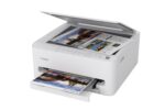 Canon PIXMA TS4150i Spausdintuvas rašalinis spalvotas MFP A4 14 ppm USB Wi-Fi - Image 6