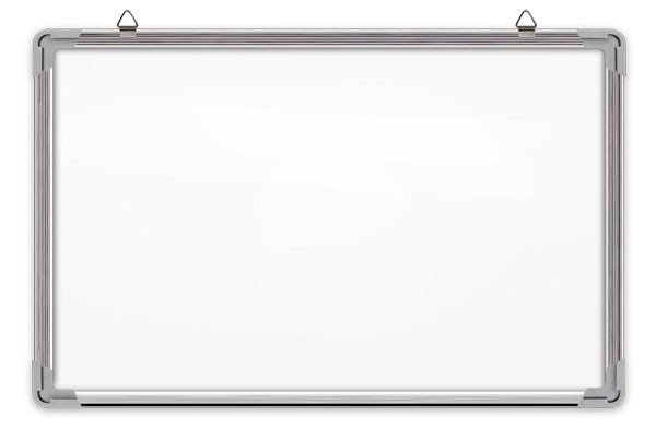 fo70105 Magnetinė lenta aliuminio rėmu 150x100 cm, Forpus, 70101 - Image 1