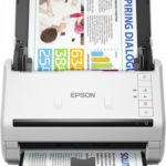 Epson WorkForce DS-770II Skeneris A4 Spalvotas 45 ppm 600x600 DPI, Duplex, ADF, USB