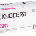 Kyocera TK-5380M (1T02Z0BNL0) Lazerinė kasetė, Purpurinė