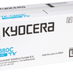 Kyocera TK-5380C (1T02Z0CNL0) Lazerinė kasetė, Žydra