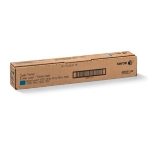 Xerox WorkCentre 7525, 7530, 7535, 7545, 7556 (006R01516) Lazerinė kasetė, Žydra
