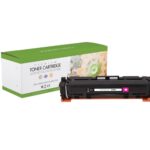 Neoriginali Static Control HP 220A (W2203A) Lazerinė kasetė, Purpurinė