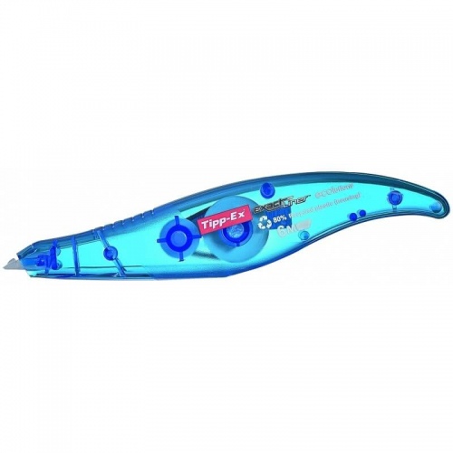 juostelinis_korektorius_bic_1 Bic Korekcinė juostelė Exact Liner 5 mm x 6 m, 1 vnt. 101385 - Image 1