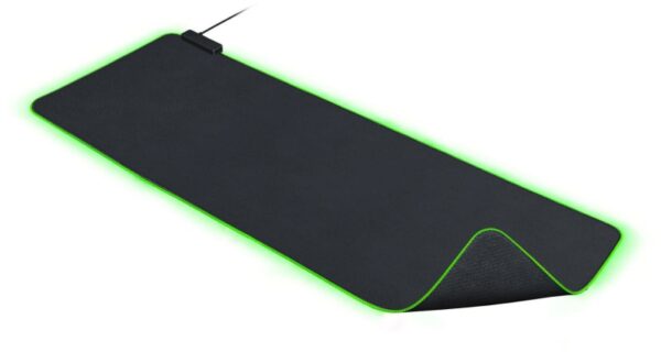 Razer Goliathus Extended Chroma Žaidimų pelės kilimėlis, Juoda - Image 2