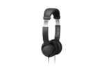 Kensington Classic Laidinės ausinės, 3.5 mm jack, Juoda - Image 5