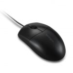 Kensington Pro Fit Washable Laidinė pelė USB-A 1600 DPI, Juoda