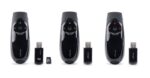 Kensington Presenter Expert K72426EU Nuotolinio valdymo pultas su žaliu lazeriu - Image 9
