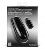 Kensington Presenter Expert K72426EU Nuotolinio valdymo pultas su žaliu lazeriu - Image 3