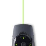Kensington Presenter Expert K72426EU Nuotolinio valdymo pultas su žaliu lazeriu - Image 7