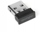 Kensington Pro Fit Ergo Belaidė pelė, RF Wireless + Bluetooth, 1600 DPI, Juoda - Image 10