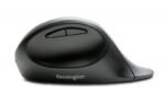 Kensington Pro Fit Ergo Belaidė pelė, RF Wireless + Bluetooth, 1600 DPI, Juoda - Image 5