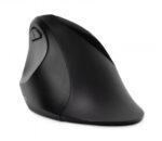 Kensington Pro Fit Ergo Belaidė pelė, RF Wireless + Bluetooth, 1600 DPI, Juoda - Image 8