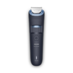 Philips 3000 Series BT3665/15 Barzdos kirpimo mašinėlė, Tamsiai mėlyna - Image 3