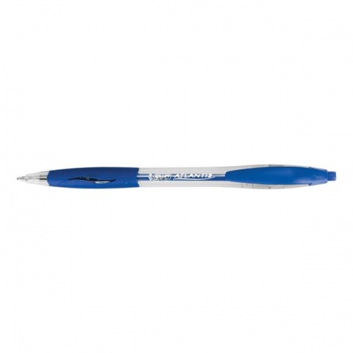 media Bic Tušinukas Atlantis Classic 1.0 mm, mėlynas, 1 vnt. 136700 - Image 1
