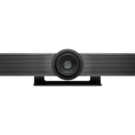 Logitech Meetup Vaizdo konferencijų kamera 4K UHD 3840x2160, Juoda