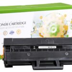 Neoriginali Static Control Samsung MLT-D111L (SU799A), juoda kasetė