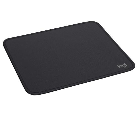 mouse_pad_studiographite_956000049_logitech Kilimėlis pelei Logitech Studio Series BK - Image 1