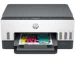 HP Smart Tank 670 AiO Spausdintuvas rašalinis spalvotas MFP A4 12 ppm USB Wi-Fi Bluetooth