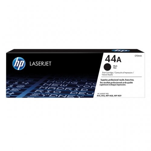 ownd_274366 HP 44A (CF244A) Lazerinė kasetė, Juoda - Image 1