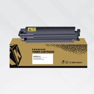 Neoriginali HYB Triumph-Adler/Utax PK-1011 (1T02RY0TA0/1T02RY0UT0) Lazerinė kasetė, Juoda