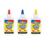 Klijai PVA Colorino Kids 120g