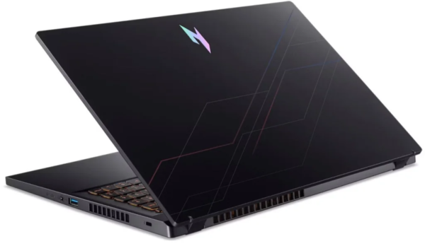 Acer Nitro V15 15.6'' FHD Core 5 210H 16GB 512GB RTX 4050 6GB W11H (SILPNAI PAŽEISTA DĖŽĖ) (SPEC) - Image 7