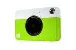 Kodak PRINTOMATIC Momentinis fotoaparatas, 2x3'', Žalia - Image 5