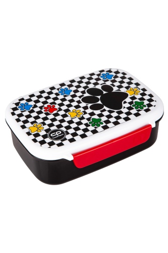 qrpkNS5oBCdTFJmKHCyNyDMghtlzGICQpHp6zmWs Pietų dėžutė CoolPack FOODYX Catch me - Image 1