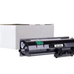 Neoriginali Static Control Kyocera TK-1270 (1T0C140NL0) Lazerinė kasetė, Juoda