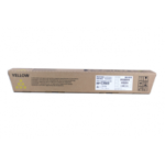 Ricoh MP C3503 (841818) Lazerinė kasetė, Geltona