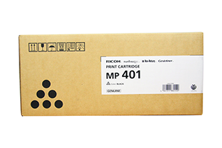 rito4010001 Ricoh MP 401 (841887) Lazerinė kasetė, Juoda - Image 1
