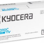 Kyocera TK-5390C (1T02Z1CNL0) Lazerinė kasetė, Žydra