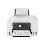 Canon MAXIFY GX3050 Spausdintuvas rašalinis spalvotas MFP A4 18 ppm USB Wi-Fi - Image 2