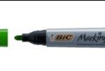 Bic Permanentinis žymeklis Eco 2000 2-5 mm, žalias, 1 vnt. 000026