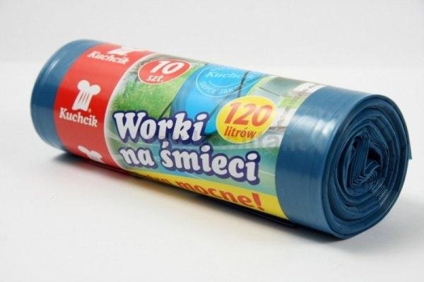 siuksliu_maisai_120l_10vnt_30_mikr_2005_004 Šiukšlių maišai, 120l/10vnt., 30 mikronų - Image 1