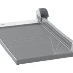 Pjaustyklė trimeris Trimmer Leitz Office A3