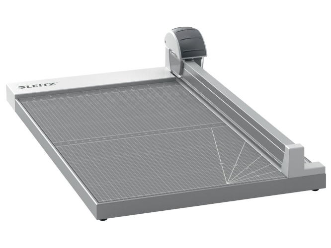 tYrAEPkp9EFFt8V2wFCZ5jt6kCIBNMTy6c5Ufd3M Pjaustyklė trimeris Trimmer Leitz Office A3 - Image 1