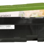 Neoriginali Static Control Kyocera TK-170, juoda kasetė