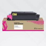 Neoriginali HYB Kyocera TK-5150M (1T02NSBNL0), purpurinė kasetė