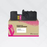Neoriginali HYB Kyocera TK-5240M (1T02R7BNL0) Lazerinė kasetė, Purpurinė
